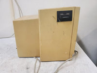 Vintage Apple A2M6021 AppleColor Composite 13" CRT IIe Computer Monitor 1987
