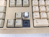 Vintage Keytronic FT11 E03435XTAT Mechanical AT/XT Computer Keyboard