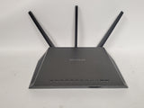 Netgear Nighthawk R7000 AC1900 Smart WiFi Wireless Router