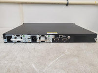 Brocade Communications FastIron FCX648S 48 Port Network Switch