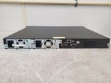 Brocade Communications FastIron FCX648S 48 Port Network Switch