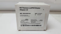 NEW Roche 05233887001 454 Sequencing GS Titanium emPCR Shaker Adapter