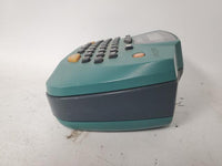 Brother PT-65 P-Touch Portable Home Hobby Label Maker Green