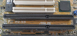Vintage ASUS P2-99 Computer Motherboard Intel Celeron 333MHz 128MB RAM
