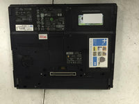 HP Compaq nc6220 Laptop Cracked Screen As-Is/Parts/Repair