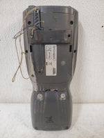 Itron Q-200 Wired Handheld Mobile Computer Utility Meter Scanner Reader