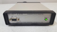 Adrienne Electronics Corporation AEC-BOX-18 Standalone LTC/VITC Generator