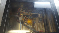 Sigma Industrial Automation 640 Control Panel Box Enclosure