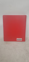 Vintage IBM Network Support Plan Twinaxial Cabling Troubleshooting Guide Folder