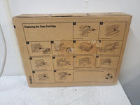 NEW Xerox Copy Cartridge 113R161 Tektronix Black Toner for 5018 5021 5028 5034
