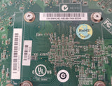 Vintage Gaming NVidia QuadroFX 3500 256MB Dual DVI Video Graphics Card