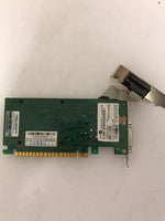 Nvidia Model P873NV-LF Video Graphics Card HDMI DVI VGA