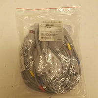 NEW Edwards Lifesciences 896633-003 A1204 TruWave Reusable Cable
