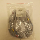 NEW Edwards Lifesciences 896633-003 A1204 TruWave Reusable Cable