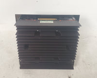 MJ Research Alpha Unit Block Assembly Single 96-Well Block for PTC DNA Engine