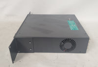 GE General Electric DVMRE-PRO16-600CDRW 600GB Security Digital Video Multiplexer