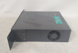 GE General Electric DVMRE-PRO16-600CDRW 600GB Security Digital Video Multiplexer