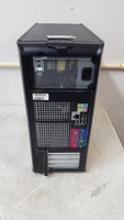 Dell OptiPlex 360 Intel Core 2 Duo E7300 2.66GHz 4GB PC Desktop Computer No HDD