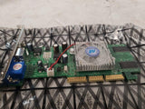 Jaton 3DForce4 MX440 8X-64TV 64MB AGP Graphics Video Card