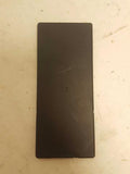Toshiba MEDR05UX Remote Control For Portable DVD Player