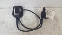 Motorola NMN6244B Public Safety Remote Radio Microphone