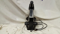 Bausch & Lomb 225 011 Academic Monocular Microscope with Continuous Zoom