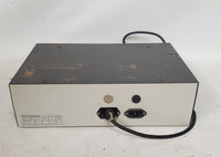 Fisher Artek Dynatech 150 Sonic Dismembrator with Probe