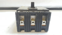 Square D FAL3600712M Circuit Breaker 7 Amp 600 Volt Series 2 3 Pole