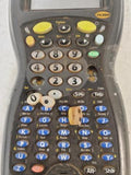 Itron Q-200 Wired Handheld Mobile Computer Utility Meter Scanner Reader