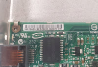 Intel Pro/1000 GT PWLA8391GTBLK E-G021-04 Desktop Network Adapter