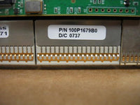 Performance Tech CPC324 T1/E1/J1 Edge Processor + Cards