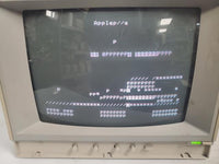 Vintage Apple IIe A2S2128 Personal Home Computer Missing Keys