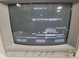 Vintage Apple IIe A2S2128 Personal Home Computer Missing Keys