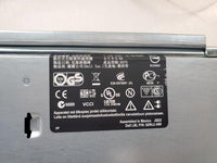 Dell PowerEdge R410 82WJJ A00 2.4GHz 16GB RAM Server Boot Issue