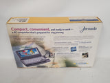 HP Jornada 680 F1262A Compact Companion Personal Assistant Handheld PC w/ Accessories