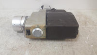 Vintage Keystone K430 Electric Zoom 8mm Film Camera