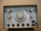 Wavetek Model 110 Function Generator