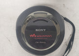 Vintage Sony D-EJ636CK Walkman G-Protection CD Player