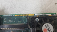 Marquette Electronics MEI EPC-9 RadiSys EPM1 200MMX Module Card