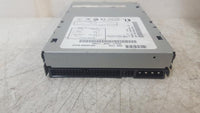 Iomega Z100ATAPI 04085D00 Apple Zip 100 IDE Internal Zip Drive White Bezel