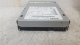 Iomega Z100ATAPI 04085D00 Apple Zip 100 IDE Internal Zip Drive White Bezel