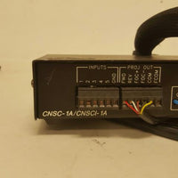 Crestron CNSC-1A Slide Projector Control Unit