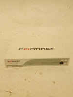 Fortinet FG-60D Fortigate 60D Firewall Security Device