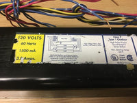 NEW Advance RC-3S150-1-TP Fluorescent Ballast 120V