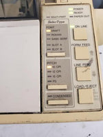Epson LQ-1050 P18MA Dot Matrix Monochrome Printer