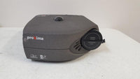 Proxima Ultralight X350 DLP Projector 253 Lamp Hours with Case and Accessories