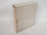 Vintage IBM Fortran Compiler First Edition January 6024012 1982