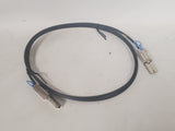 HP 406592-001 ASSY SAS MIN MIN 1X 2M Cable