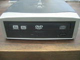 Lite-On EZ-DUB SOHW-1673SU35 External DVD Writer