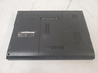 Dell Latitude E5500 Intel Core 2 Duo T750 2GHz 4096MB Laptop No HDD
